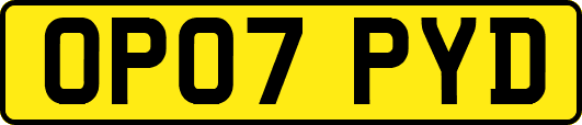 OP07PYD
