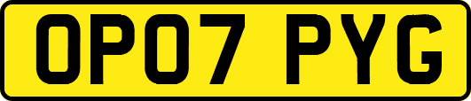 OP07PYG