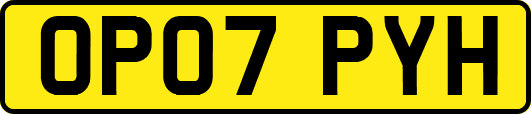 OP07PYH