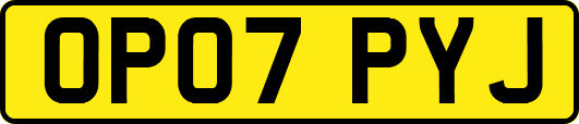 OP07PYJ