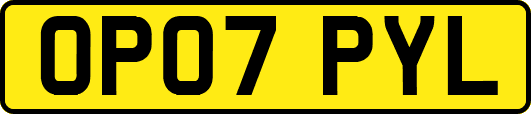 OP07PYL