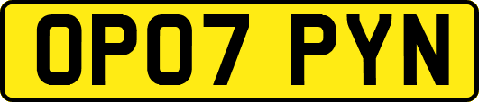 OP07PYN
