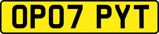 OP07PYT