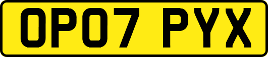 OP07PYX