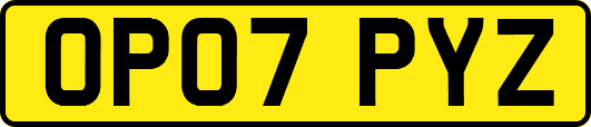 OP07PYZ