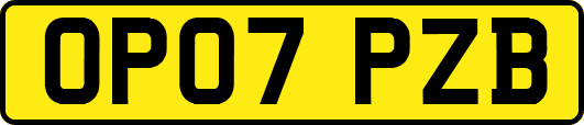 OP07PZB