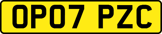 OP07PZC