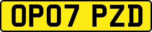 OP07PZD