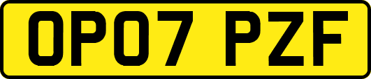 OP07PZF