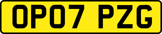 OP07PZG