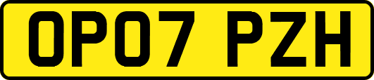 OP07PZH