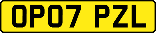 OP07PZL