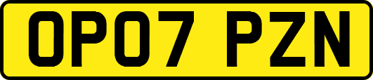 OP07PZN