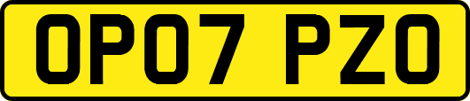 OP07PZO