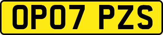 OP07PZS