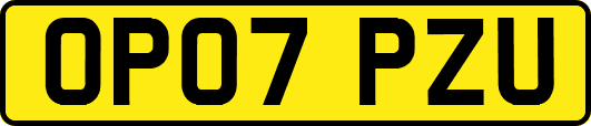 OP07PZU