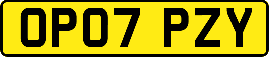 OP07PZY