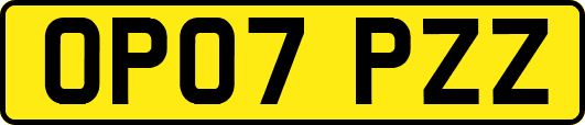 OP07PZZ