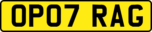 OP07RAG
