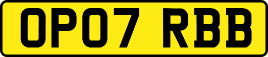 OP07RBB