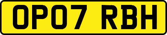 OP07RBH