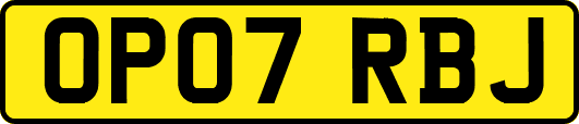 OP07RBJ