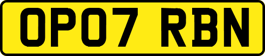 OP07RBN