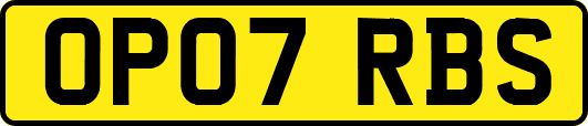 OP07RBS