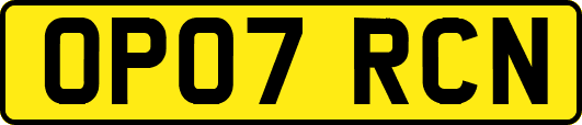 OP07RCN