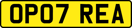 OP07REA