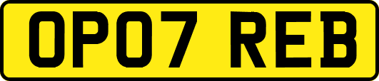 OP07REB