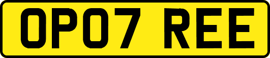 OP07REE