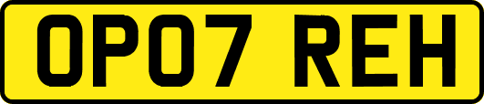 OP07REH