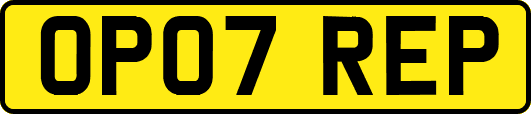 OP07REP