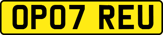 OP07REU