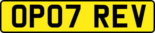 OP07REV
