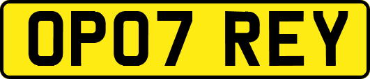OP07REY