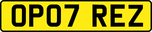 OP07REZ