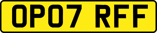 OP07RFF
