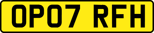 OP07RFH