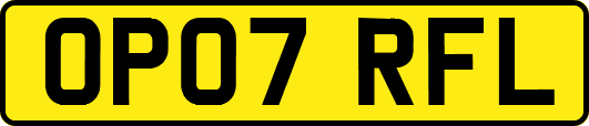 OP07RFL