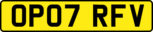 OP07RFV