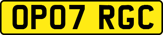 OP07RGC
