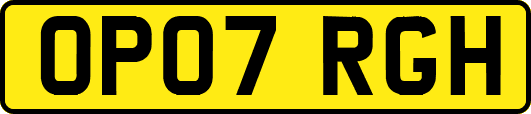 OP07RGH