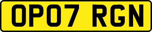 OP07RGN