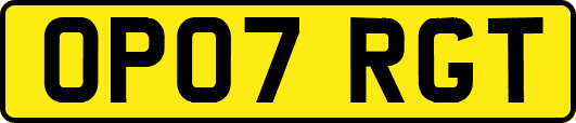 OP07RGT