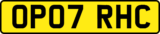 OP07RHC