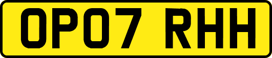OP07RHH