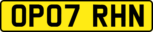 OP07RHN