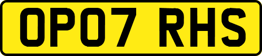 OP07RHS